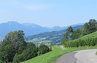 Bahndamm-Radeln in der Mitte sterreichs - Steyr  Waidhofen an der Ybbs  Mariazell  Reichraming